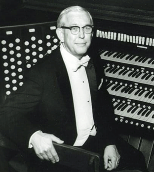 William Teague