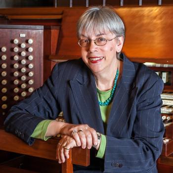 Gail Archer