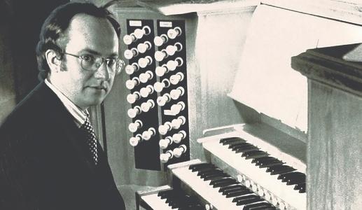 Nicolas Kynaston