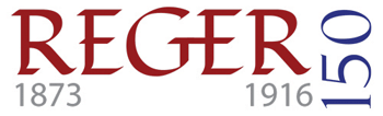 Max Reger Festival