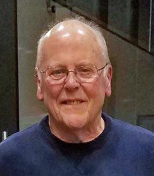 Richard Morel