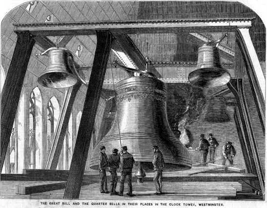 Whitechapel bellfoundry