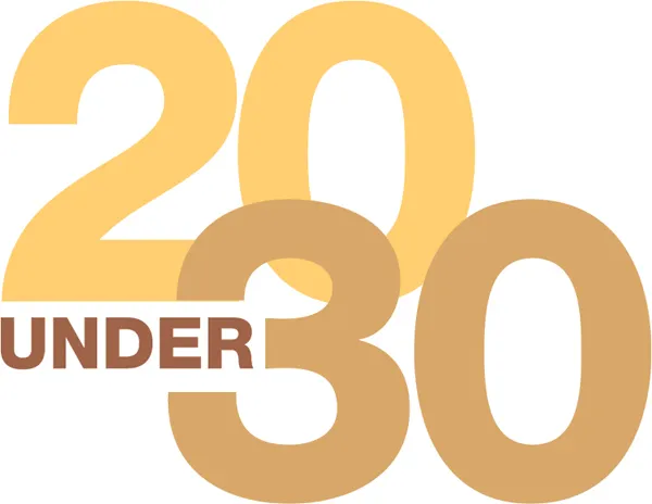 The Diapason "20 Under 30" 2019