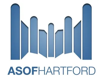 Albert Schweitzer Organ Festival Hartford