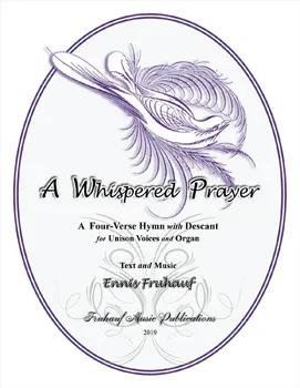 A Whispered Prayer