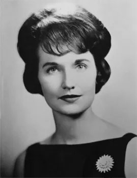 Alis Dickinson Adkins