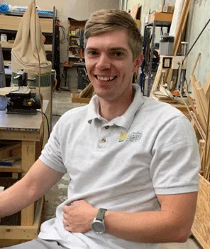 Andrew Woodruff