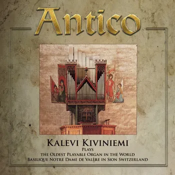 Antico