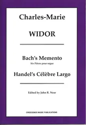 Bach's Memento