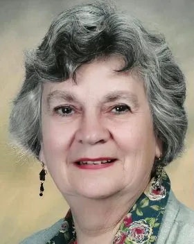Barbara J. Owen