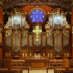 Christ Church, Bradenton, Florida