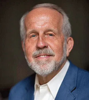 Brian E. Jones