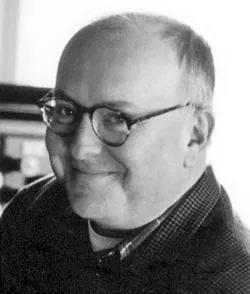 Charles Callahan