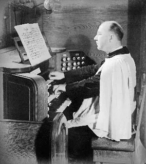 Thomas Frederick Handel Candlyn