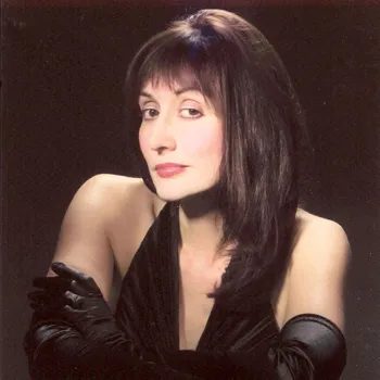 Carol Williams