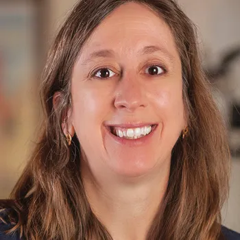 Cathy Brigham