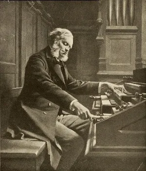 César Franck