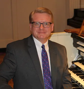 Charles Miller