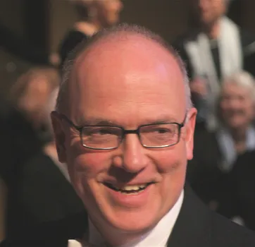 Richard Coffey