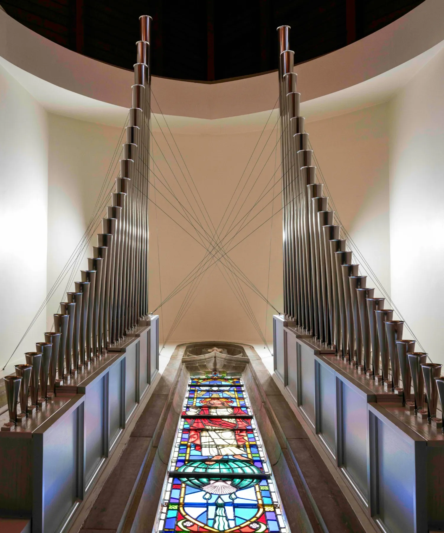 Haymount United Methodist Church