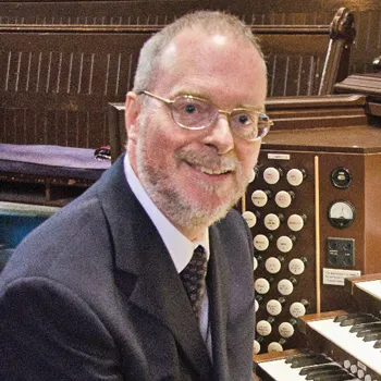 Philip Crozier