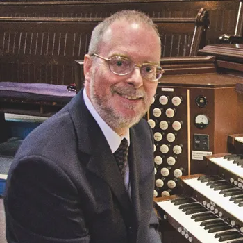 Philip Crozier