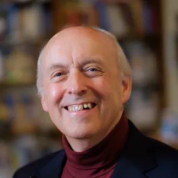 Dan Locklair