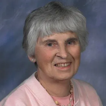 Dana June Hull
