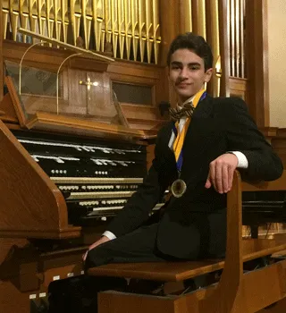 Daniel Colaner