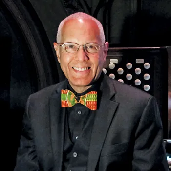 David Hurd (photo credit: Monica Clare)