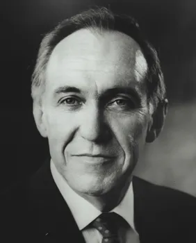 Delbert Disselhorst