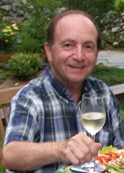 Edmund Shay