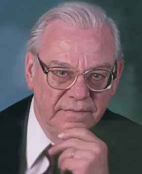 Eugene Englert