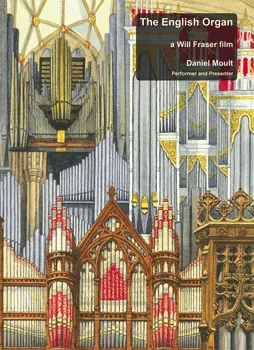 The English Organ