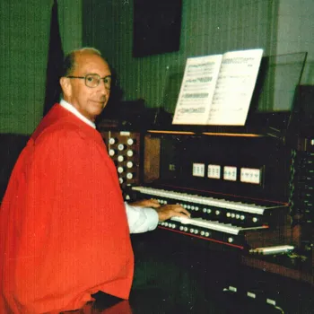 Foster H. Diehl