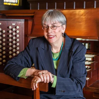 Gail Archer