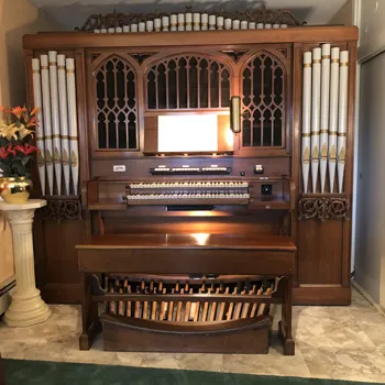 Moller Opus 6999