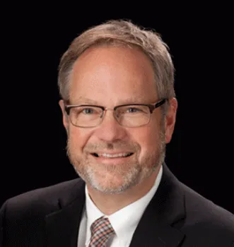 Gregory Peterson
