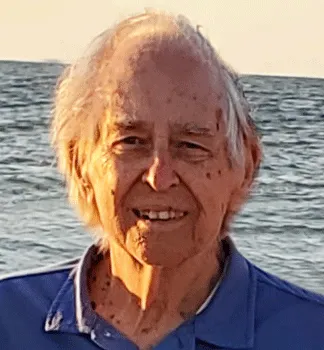 Harold Rutz