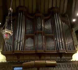 Christ Church, Grosse Pointe Farms, Michigan