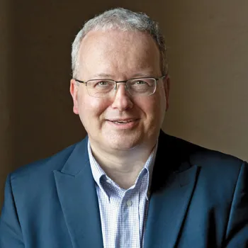 Iain Quinn