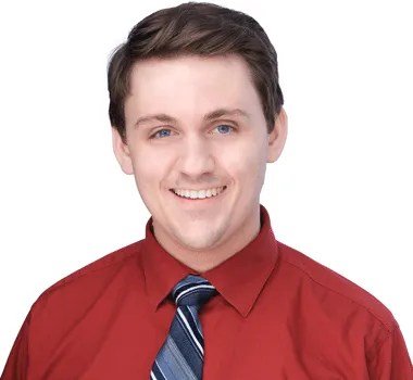 Isaac Drewes