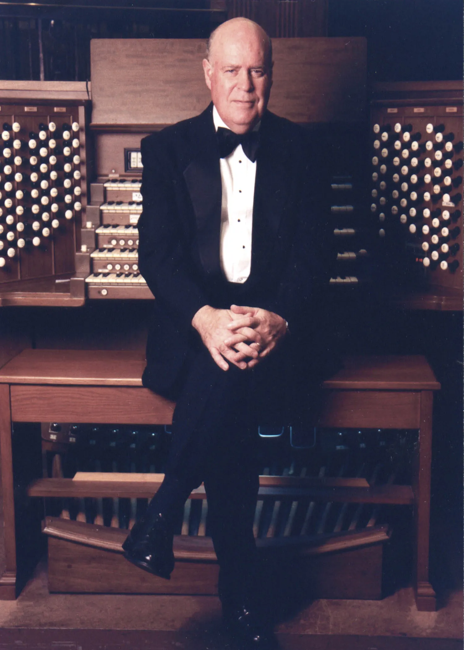 John Weaver