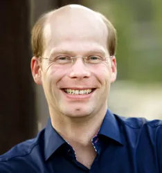 Jens Korndörfer 