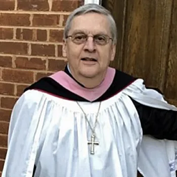 John Ezra Gilbert