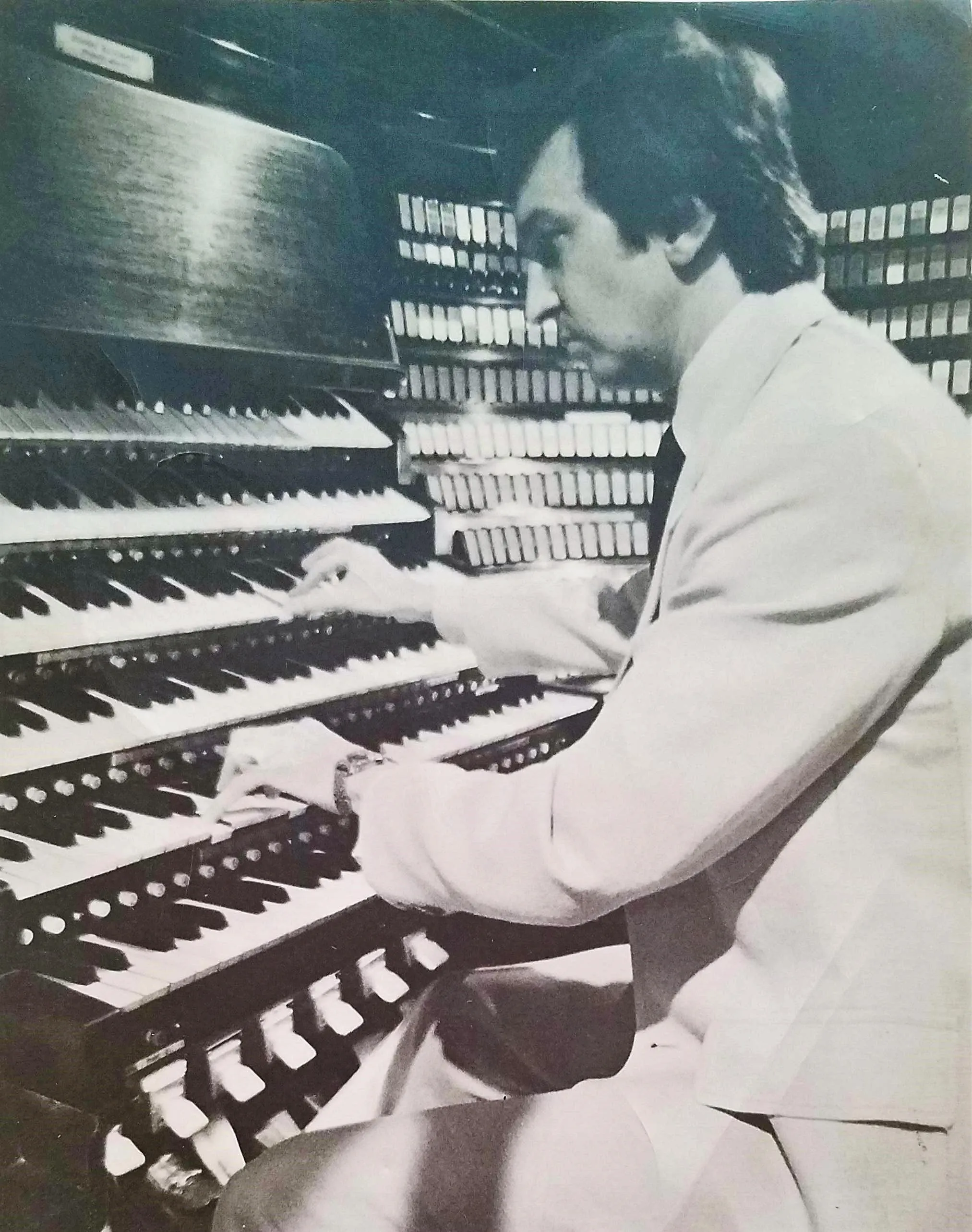 John J. Binsfield, III