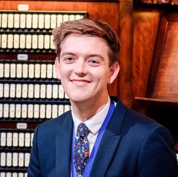 Joshua Stafford