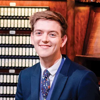 Joshua Stafford