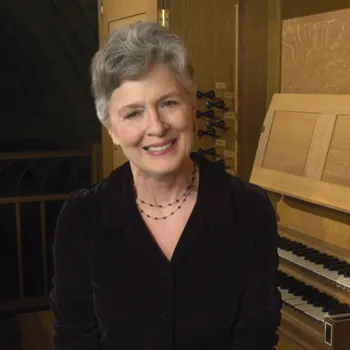 Judith Eckerman Hancock