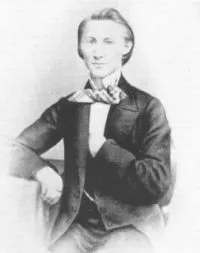 Julius Reubke